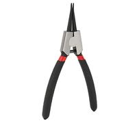 Blaihild Pinza per Anelli Elastici Pinza per Anelli Elastici per di Sicurezza Acciaio Al Carbonio Forgiato Trattato Termicamente Diritto Esterno Caricato a Molla con (SK-112-6D)