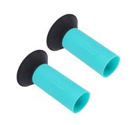 Blaihild Portabiciclette con Ventosa da Tetto per Auto, 2 Pezzi, per