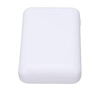 Blaihild Power Bank per Indumenti Riscaldati 20000mAh con Ricarica Rapida da 22,5 W Compatibilità Universale per Gilet, Giacche e Pantaloni Riscaldati per Lavoro all'aperto, Sci Ed Escursionismo