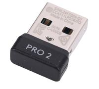 Blaihild Ricevitore USB per Logitech G PRO 2 Mouse, Adattatore con | Compatibile con Tecnologia , Struttura in ABS, Connessione a Bassa Latenza per Gaming e Lavoro