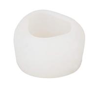 Blaihild Stampo in Silicone 3D Coniglio per Fare Sapone, Stampo Coniglio | Silicone Alimentare, Riutilizzabile per Argilla e Fondente, Resistente Al Calore Fino a 230°C, 446°F