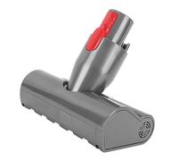 Blaihild Testina per Aspirapolvere Motorizzata Custodia per Custodia Testina per Aspirapolvere per V7 V8 V10 V11, Materiale in Fibra ABS 339 G, Spazzola Rotante per di Animali Domestici Moquette