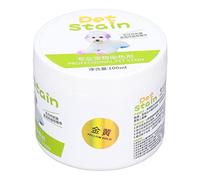 Blaihild Tintura per di Cani a Base Vegetale Non Tossica, Bottiglia a Bocca Larga da 100 Ml per Animali di Piccola Taglia - Tinta per di Animali Semipermanente, Processo di 30 Minuti, Colori Vivaci