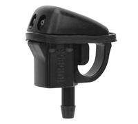 Blaihild Ugello Lavavetri, Materiale ABS, Spruzzatore a Getto Migliore visibilità, Compatibile con 2 L359 Dal 2006 Al 2015, Accessori per la Guida