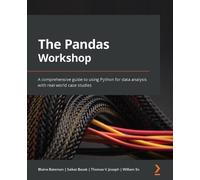 Blaine Bateman Saikat Basak Thomas V. Joseph Willia The Pandas Work (Tascabile)