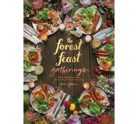 Blaine Brownell The Forest Feast Gatherings (Copertina rigida)