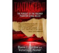 Blaine L Pardoe Victoria R Hester Tantamount (Tascabile)