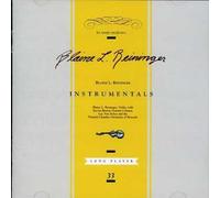 Blaine L. Reininger Instrumentals (CD) Album