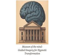 Blaine Lambert Museum of the Mind (Tascabile)
