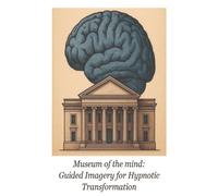 Blaine Lambert Museum of the Mind (Tascabile)