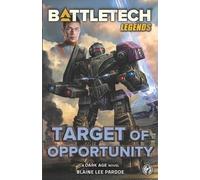 Blaine Lee Pardoe BattleTech Legends (Tascabile) Battletech Legends