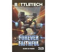 Blaine Lee Pardoe Battletech (Tascabile)