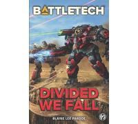 Blaine Lee Pardoe BattleTech (Tascabile) Battletech Novella