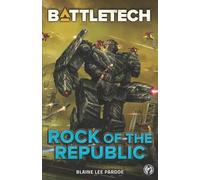 Blaine Lee Pardoe BattleTech (Tascabile) Battletech Novella