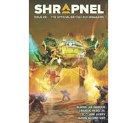 Blaine Lee Pardoe Craig A Reed Jason Schmetzer BattleTech (Tascabile)