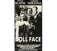 Blaine/Miranda - Doll Face