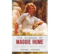 Blaine Pardoe Victoria Hester The Murder of Maggie Hume (Tascabile)