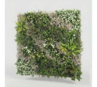 BLAINE - Siepe Artificiale Bali 100x100 cm