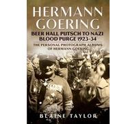 Blaine Taylor Hermann Goering (Copertina rigida)