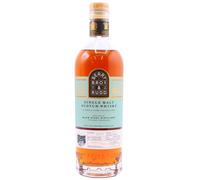 Blair Athol - 12 year old Glens & Valleys - Berry Bros & Rudd Single Cask #30...