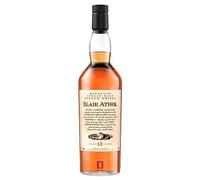 Blair Athol 12 Years Old Flora & Fauna Highland Single Malt 43% Vol 0.7 l