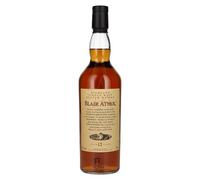 Blair Athol 12 Years Old Highland Single Malt Scotch Whisky 43,00% 0,70 Liter