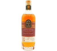 Blair Athol - Berry Bros & Rudd - Crafted In Cask - Margaux Wine Finish 2013 ...