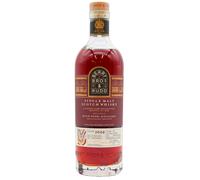 Blair Athol - Berry Bros & Rudd - Crafted In Cask - Pedro Ximenez Finish 2009...
