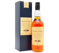 Blair Athol - Flora & Fauna Single Malt Scotch 12 year old Whisky 70cl
