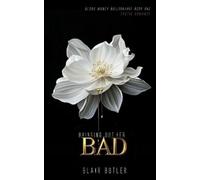 Blair Butler Bringing Out Her Bad (Tascabile)