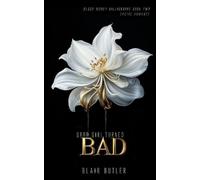 Blair Butler Good Girl Turned Bad (Tascabile)
