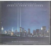 Blair Douglas - Blair Douglas - Angels From The Ashes