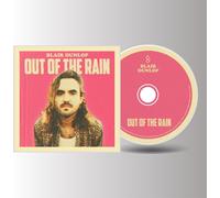 Blair Dunlop Out of the Rain (CD) Album