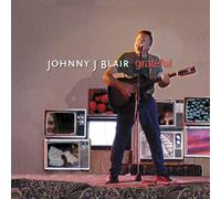 Blair Johnny J. - Grateful