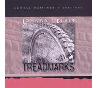 Blair, Johnny J. - Treadmarks