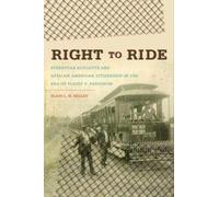 Blair L. M. Kelley Right to Ride (Tascabile)