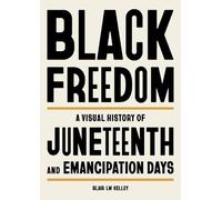Blair LM Kelley Black Freedom (Copertina rigida)
