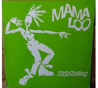 Blair McCoy - Mama Loo