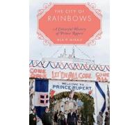 Blair Mirau The City of Rainbows (Tascabile)