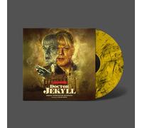 Blair Mowat - Doctor Jekyll - Original Motion Picture Soundtrack