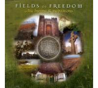 Blair, Ric - Fields Of Freedom