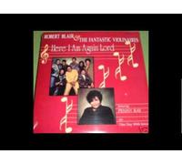 Blair,Robert & the Fantastic Violinaires - Here I am Again Lord [Import]
