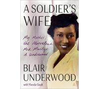 Blair Underwood A Soldier's Wife (Copertina rigida)