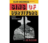 Sins of Survivors: A Carter Brothers Novel: 1