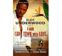 Blair Underwood Tananarive Due Steven Barne From Cape Town with Lov (Tascabile)