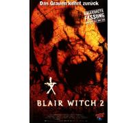 Blair Witch 2