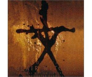 Blair Witch 2:Book of Shadows