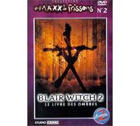 Blair witch 2, le livre des ombres