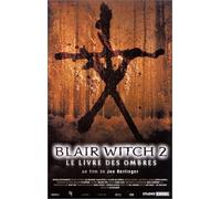 Blair witch 2, le livre des ombres