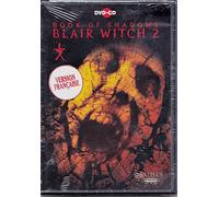 Blair witch 2, le livre des ombres